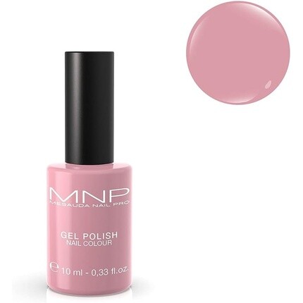 Гель-лак Mesauda MNP 225 Холодный Розовый 10мл
Гель-лак Mesauda MNP 225 Холодный Розовый 10мл