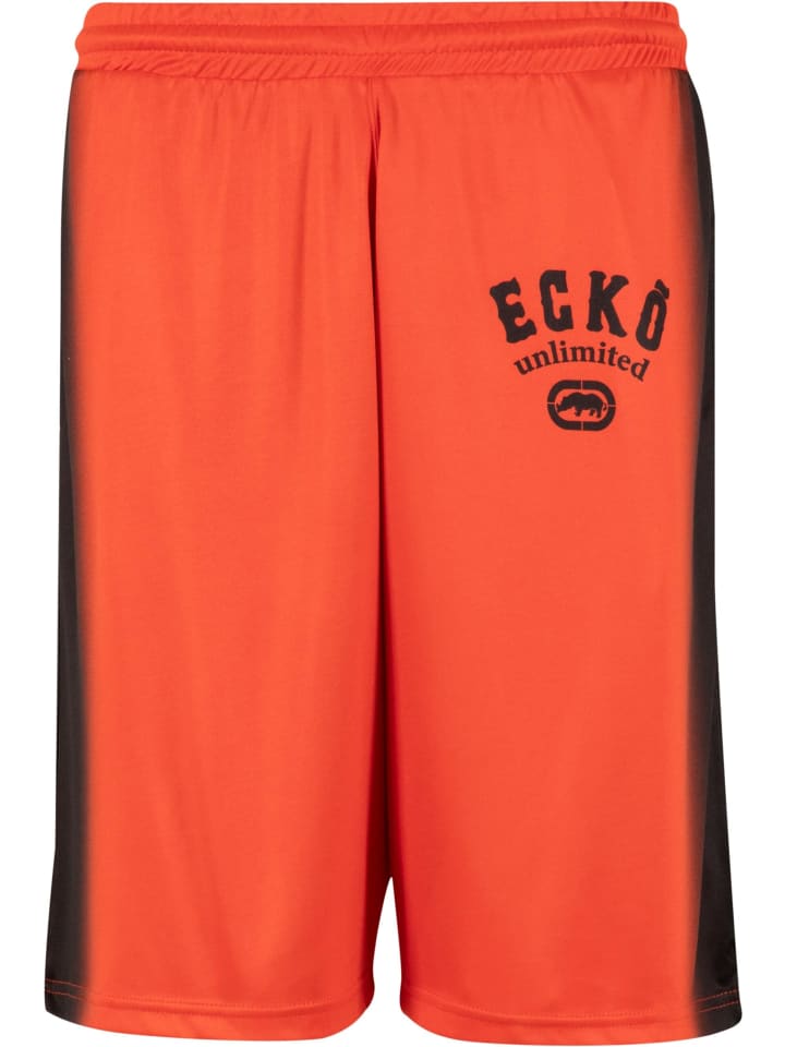 Сетчатые шорты Ecko Unltd. красного/черного цвета. Ecko Unltd.
Сетчатые шорты Ecko Unltd. красного/черного цвета. Ecko Unltd.