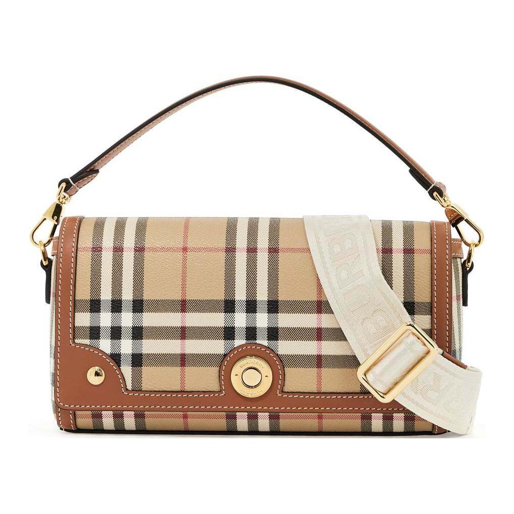 Burberry Сумка через плечо с верхней ручкой Briar Brown
Burberry Сумка через плечо с верхней ручкой Briar Brown