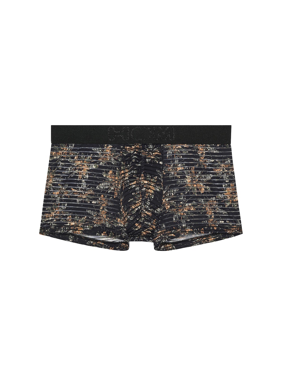 Боксеры HOM Ilraty, хаки/оранжевый
Боксеры HOM Ilraty, хаки/оранжевый