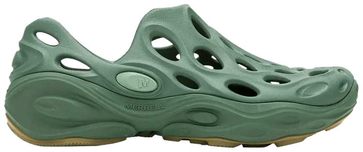 Кроссовки Merrell Hydro Next Gen Moc SE 'Viridian', зеленый
Кроссовки Merrell Hydro Next Gen Moc SE 'Viridian', зеленый