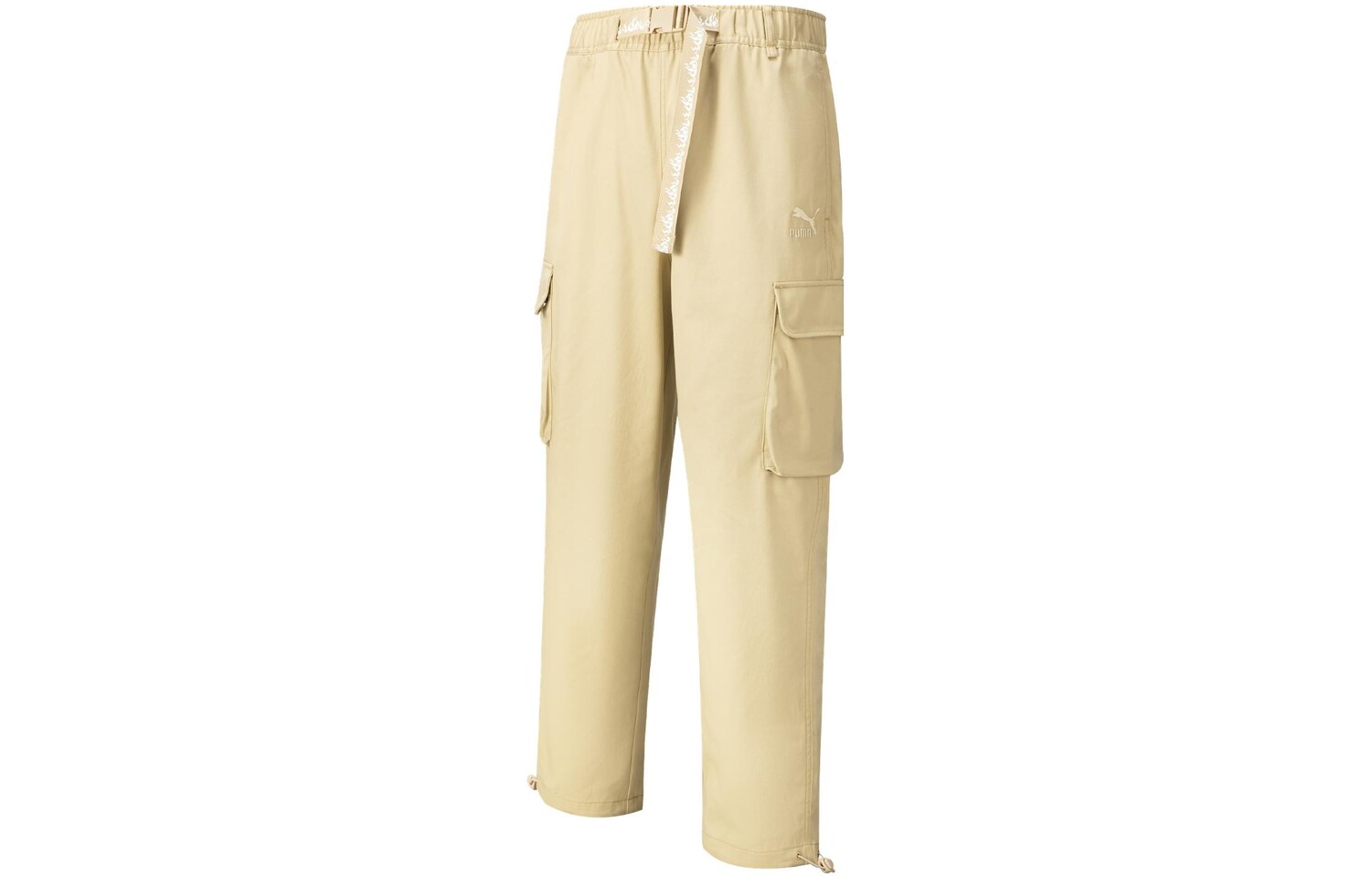 Повседневные брюки RIFLE мужские бежевые Puma, бежевый
Повседневные брюки RIFLE мужские бежевые Puma, бежевый