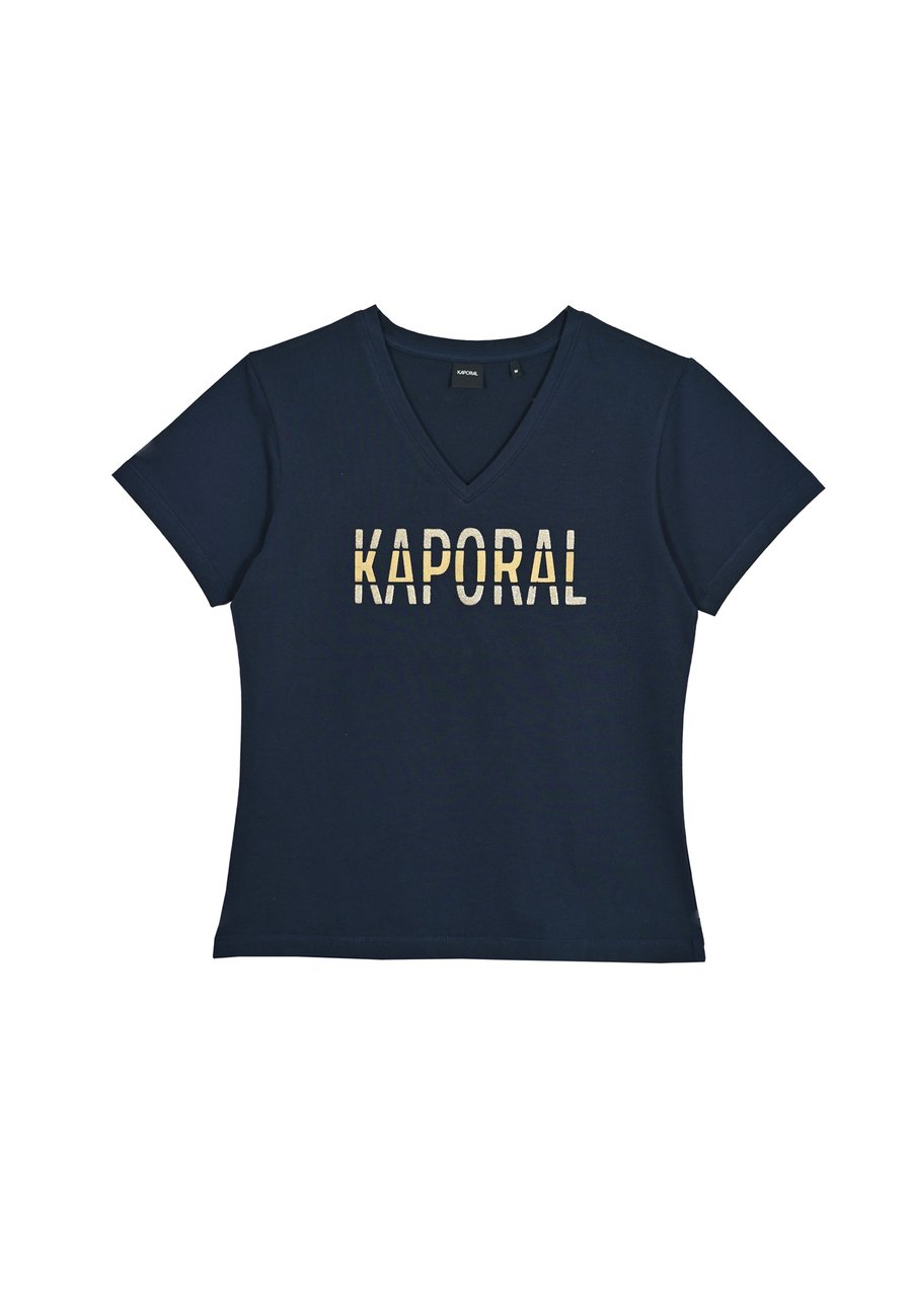 Футболка Kaporal KREW, Navy/Dark Blue, Синий, Футболка Kaporal KREW, Navy/Dark Blue
Футболка Kaporal KREW, Navy/Dark Blue, Синий, Футболка Kaporal KREW, Navy/Dark Blue