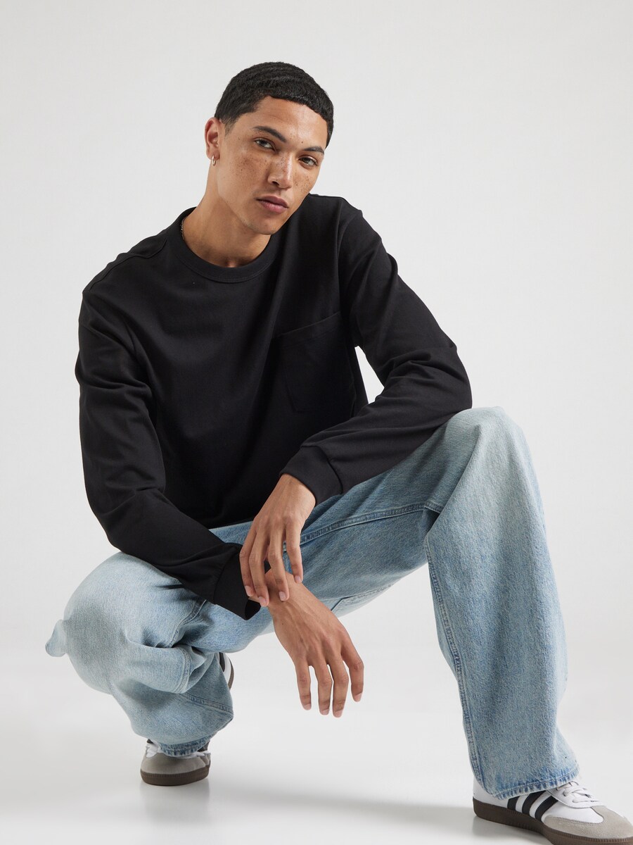 Рубашка GAP, черный
Рубашка GAP, черный