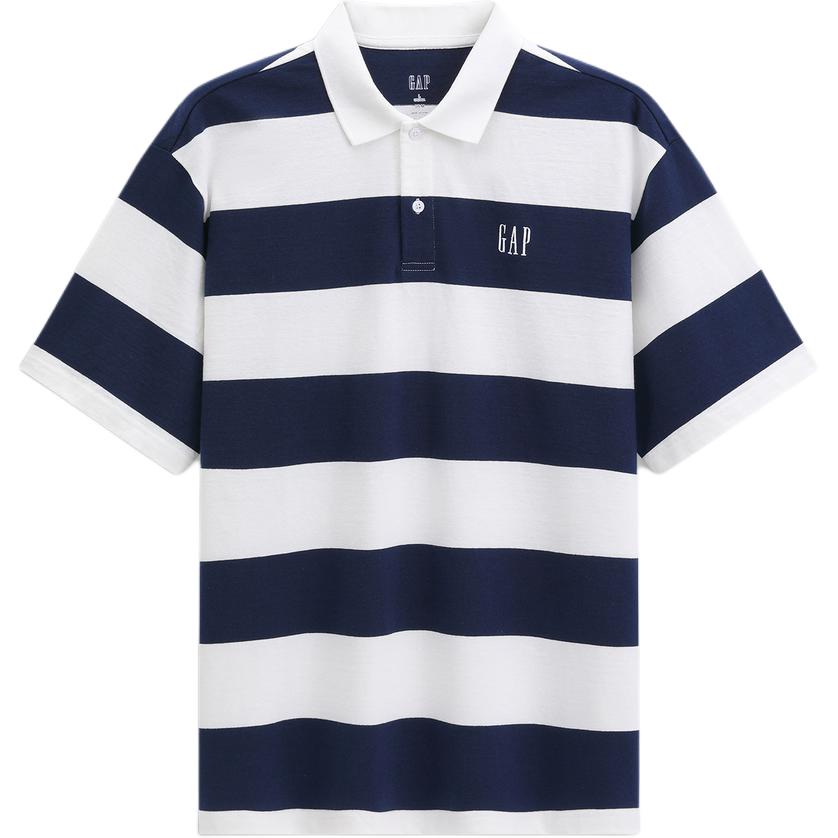Унисекс поло GAP, синий
Унисекс поло GAP, синий