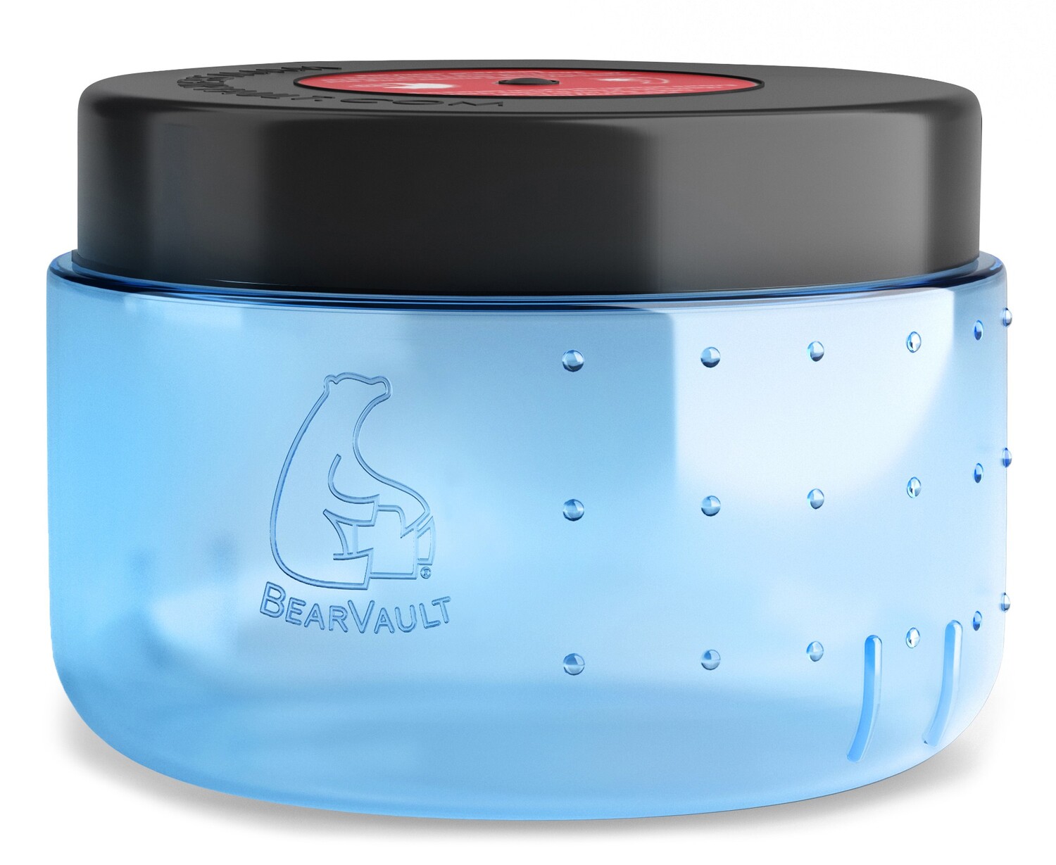 Канистра BV425 Sprint Bear BearVault
Канистра BV425 Sprint Bear BearVault
