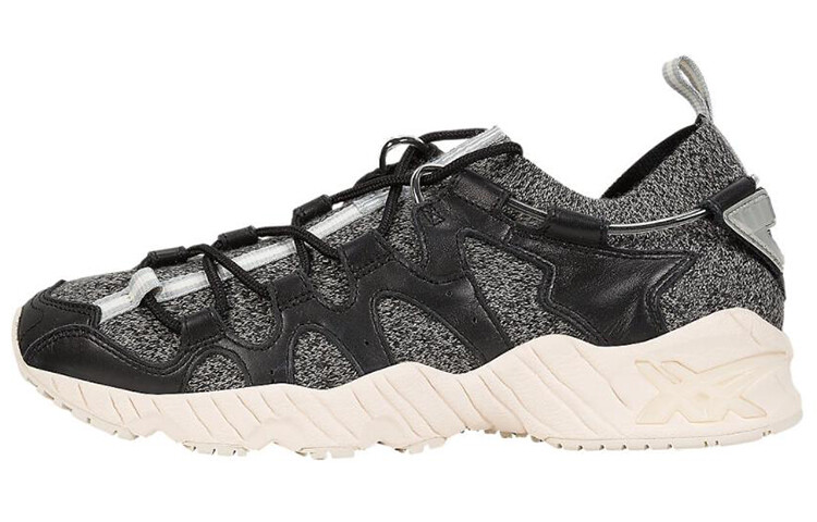 Кроссовки Gel-Mai Running унисекс с низким верхом графитово-серый/черный Asics
Кроссовки Gel-Mai Running унисекс с низким верхом графитово-серый/черный Asics