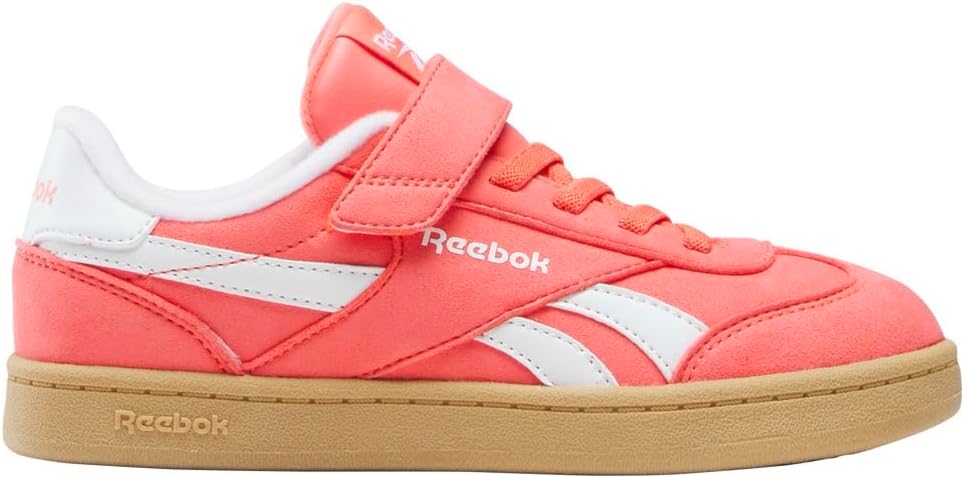 Кроссовки Reebok Unisex-Child Kid's Classic Nylon, черный
Кроссовки Reebok Unisex-Child Kid's Classic Nylon, черный