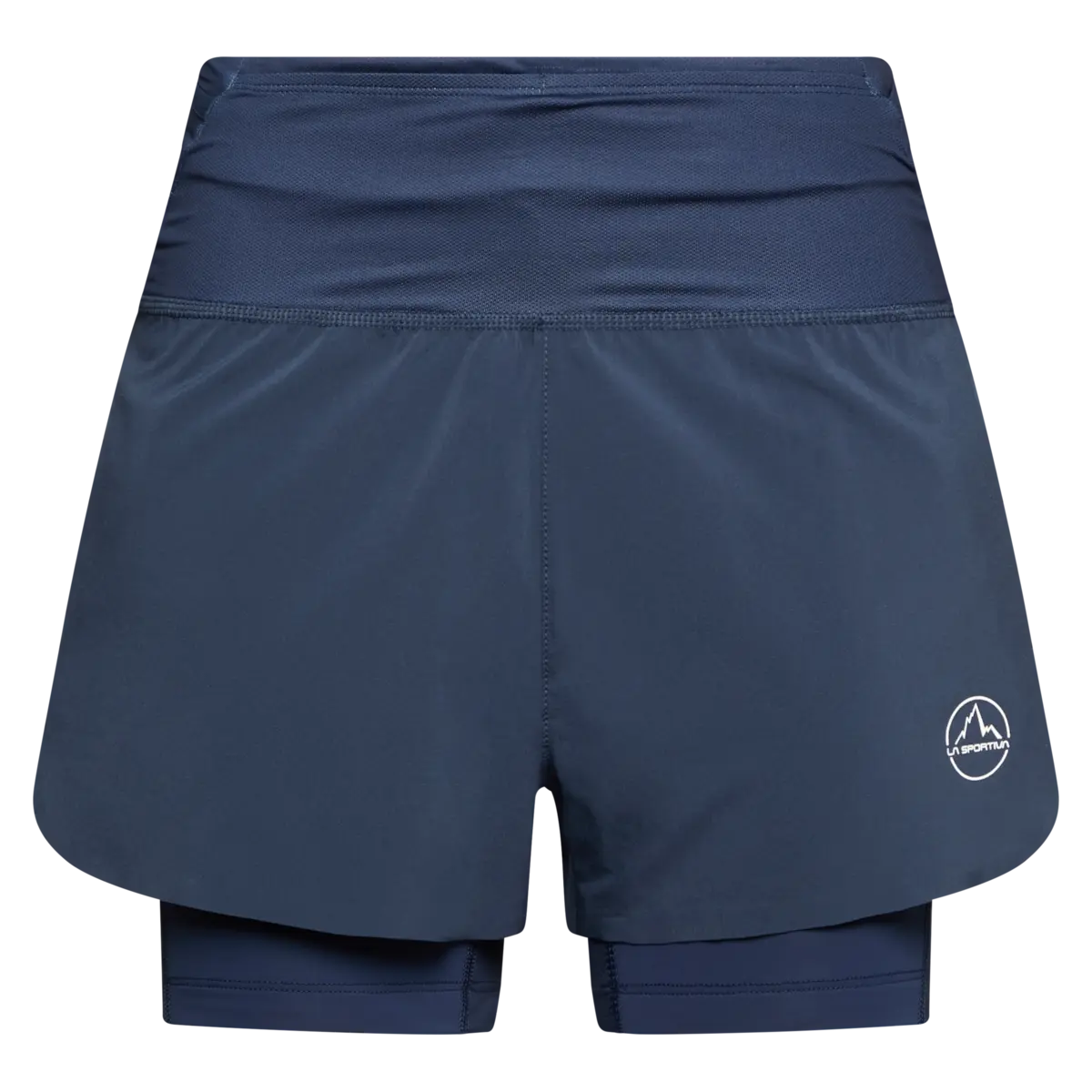 Женские бермуды Ultra Distance La Sportiva, белый
Женские бермуды Ultra Distance La Sportiva, белый