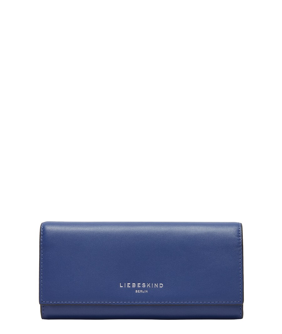 Кошелек Liebeskind Berlin, синий
Кошелек Liebeskind Berlin, синий
