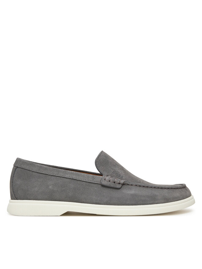 Мокасины Sienne 50543083 Boss, серый
Мокасины Sienne 50543083 Boss, серый