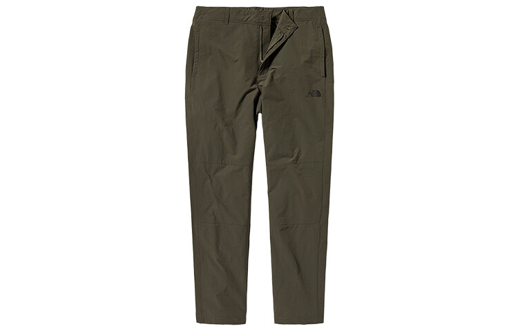 Повседневные брюки мужские зеленые The North Face, зеленый
Повседневные брюки мужские зеленые The North Face, зеленый