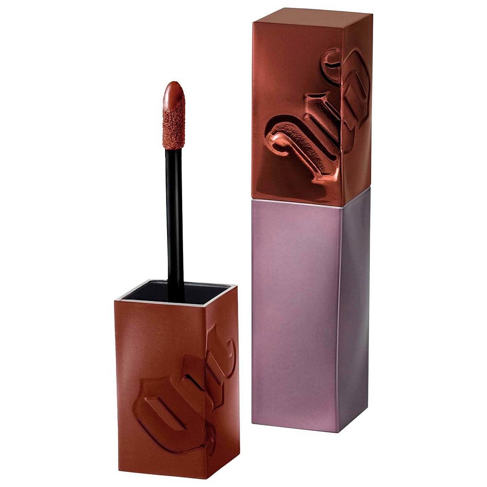 Urban Decay Vice Lip Bond Glossy Стойкая жидкая губная помада, цвет Law Of Attraction
Urban Decay Vice Lip Bond Glossy Стойкая жидкая губная помада, цвет Law Of Attraction