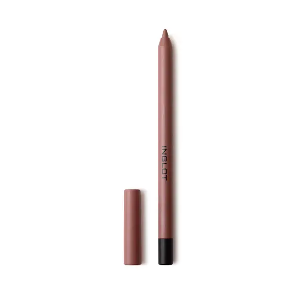 Карандаш для губ 03 какао нюд, 1,32 г Inglot Creamy soft, цвет 03 cocao nude
Карандаш для губ 03 какао нюд, 1,32 г Inglot Creamy soft, цвет 03 cocao nude
