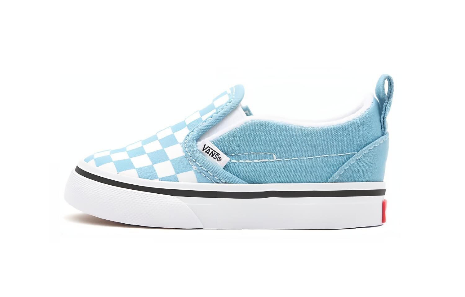 Сандалии Vans Slip-on Series Toddler Shoes Baby
Сандалии Vans Slip-on Series Toddler Shoes Baby