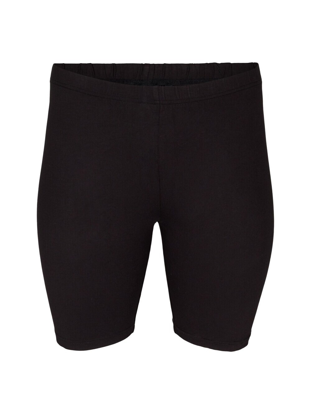 Узкие леггинсы Zizzi, черный
Узкие леггинсы Zizzi, черный