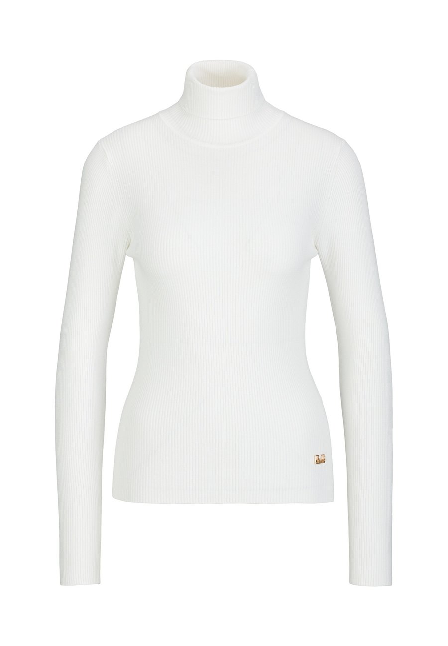 Джемпер 19V69 Italia CARLA, Off-White/White
Джемпер 19V69 Italia CARLA, Off-White/White