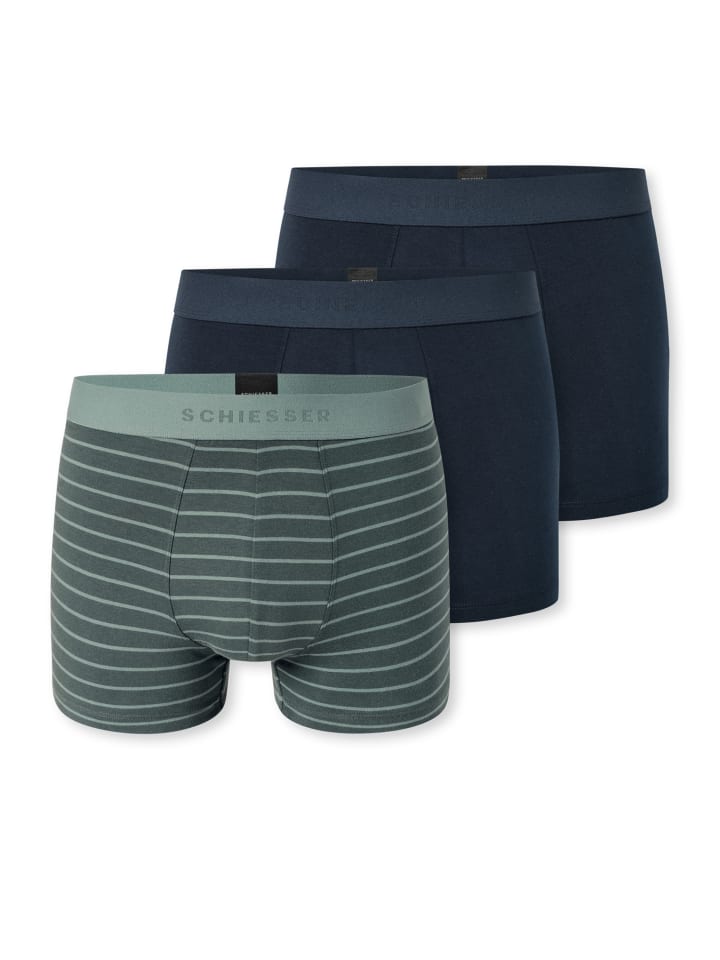 Трусы Schiesser
Трусы Schiesser