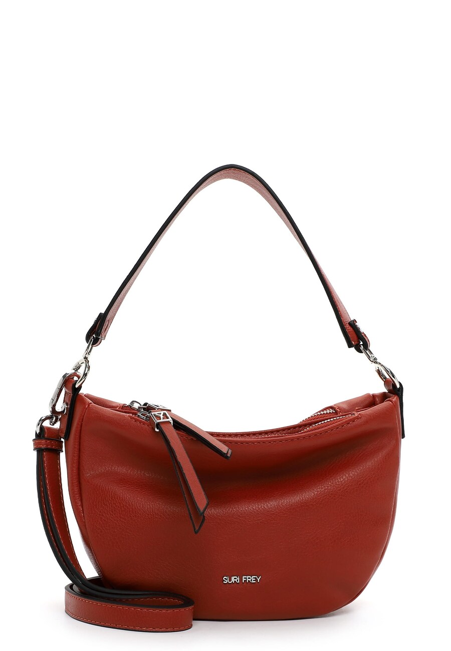 Сумка-мешок Suri Frey Abbey, ржаво-красный
Сумка-мешок Suri Frey Abbey, ржаво-красный