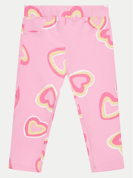 Спортивные брюки Ovs, розовый
Спортивные брюки Ovs, розовый