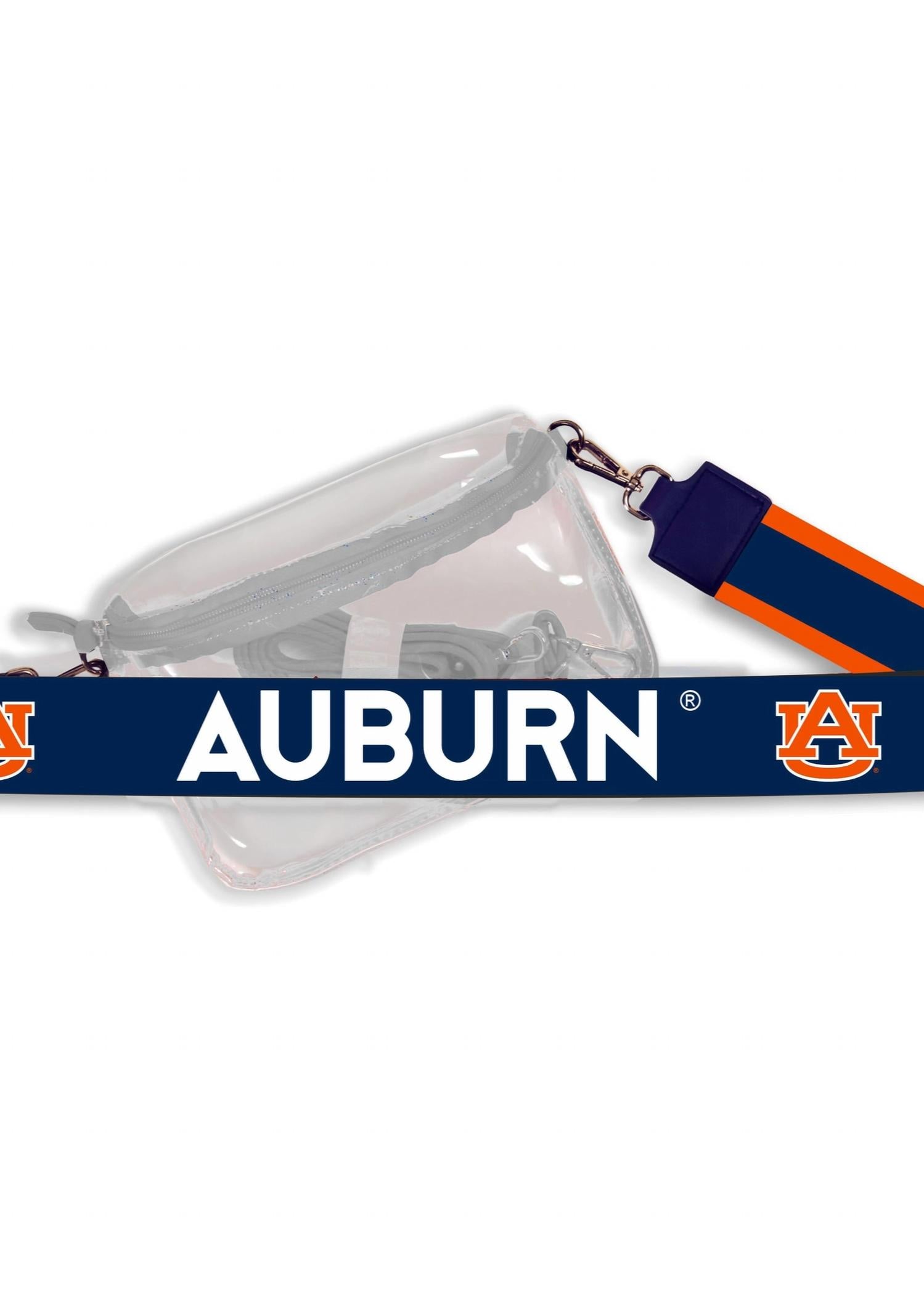 Desden Женская прозрачная сумка-слинг Hailey с логотипом, цвет Auburn
Desden Женская прозрачная сумка-слинг Hailey с логотипом, цвет Auburn