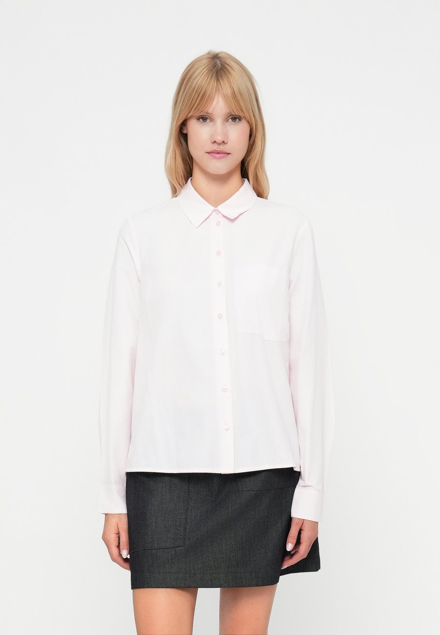 Блуза VILA VIDARMA REGULAR SHIRT, Cherry Blossom/Pink
Блуза VILA VIDARMA REGULAR SHIRT, Cherry Blossom/Pink