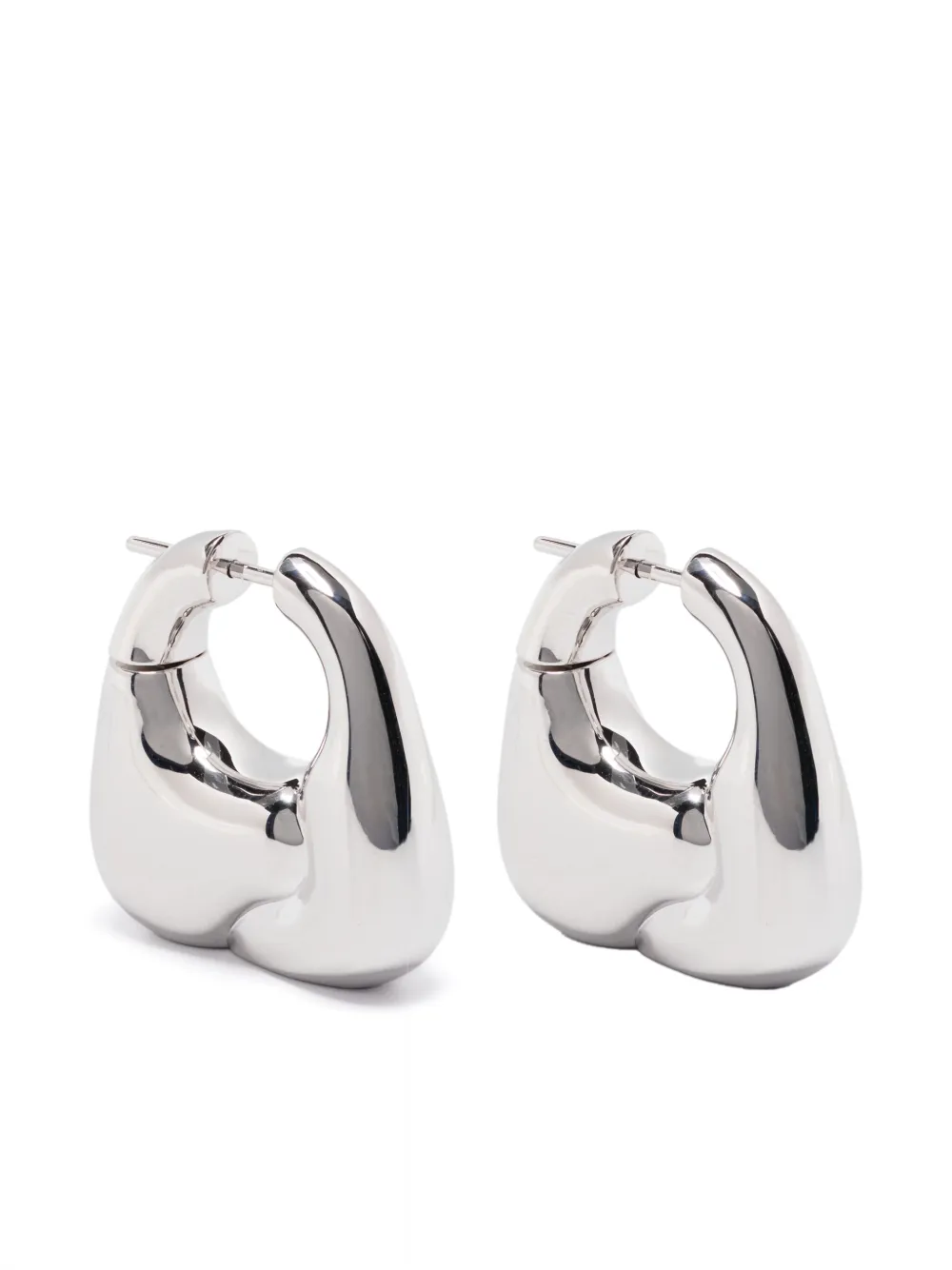 Большая серьга Weekender Maria Black, серебряный
Большая серьга Weekender Maria Black, серебряный