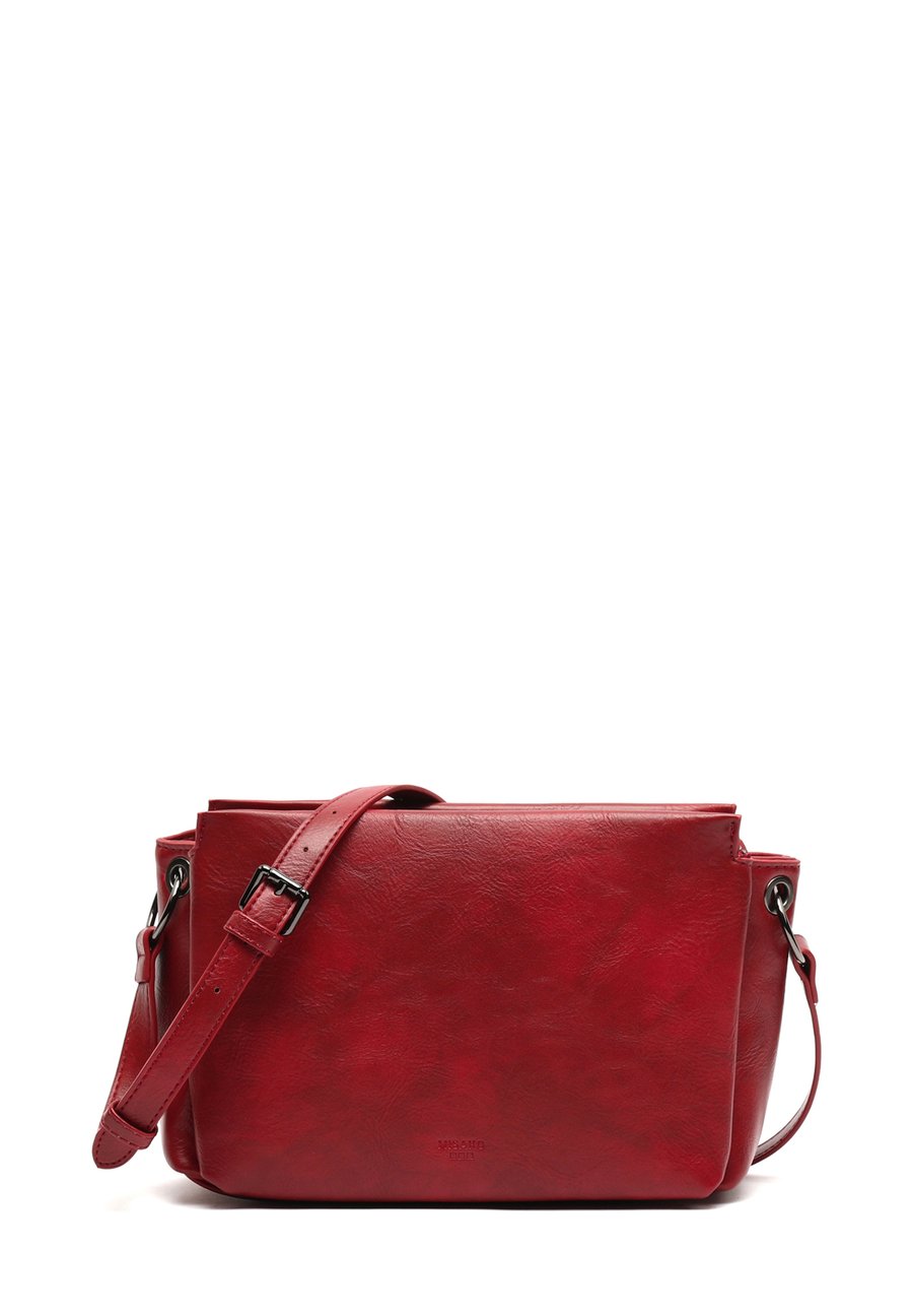 Сумка кросс-боди MISAKO BOTI, Bordeaux
Сумка кросс-боди MISAKO BOTI, Bordeaux