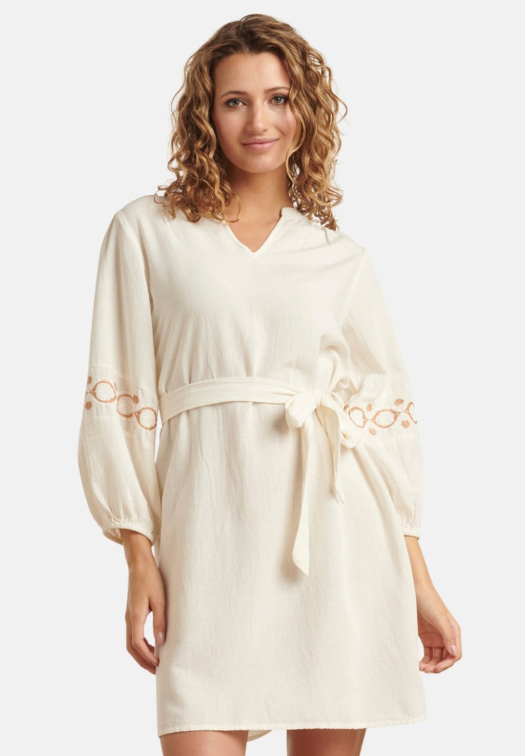 Повседневное платье Smashed Lemon, мультиколор
Повседневное платье Smashed Lemon, мультиколор