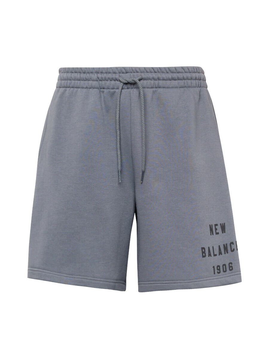 Брюки new balance Loose fit Pants Iconic Collegiate, цвет Grey/Dark grey
Брюки new balance Loose fit Pants Iconic Collegiate, цвет Grey/Dark grey