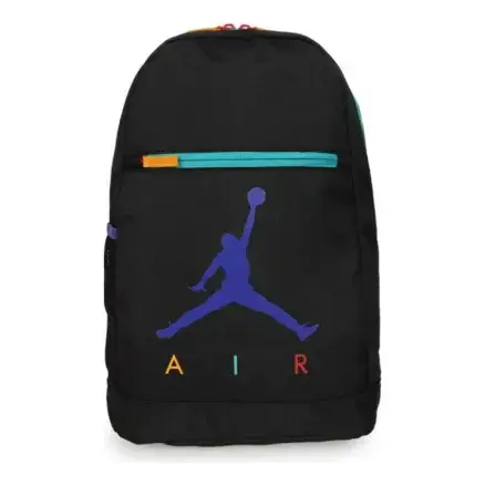 Рюкзак Air Jordan Jumpman Backpack 'Black Multi', черный
Рюкзак Air Jordan Jumpman Backpack 'Black Multi', черный