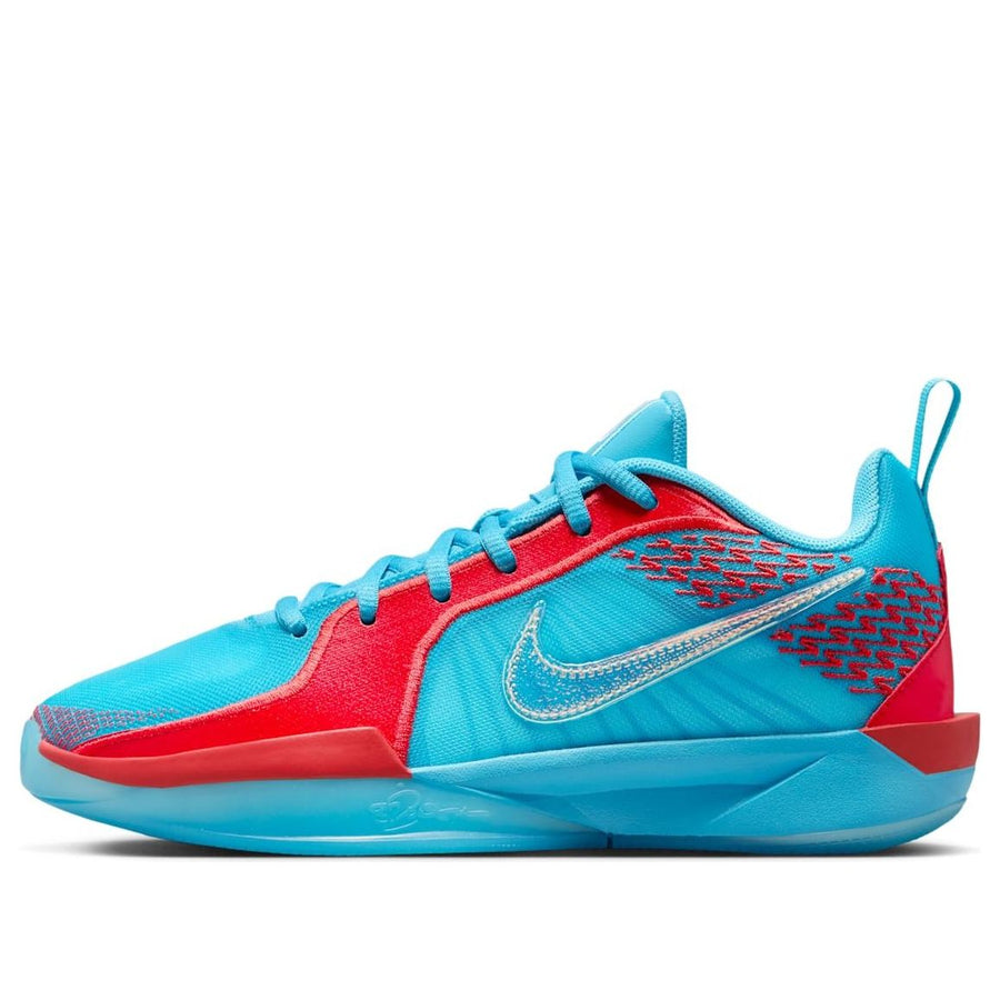 Кроссовки (GS) Nike Sabrina 2 'Slurpees', синий
Кроссовки (GS) Nike Sabrina 2 'Slurpees', синий