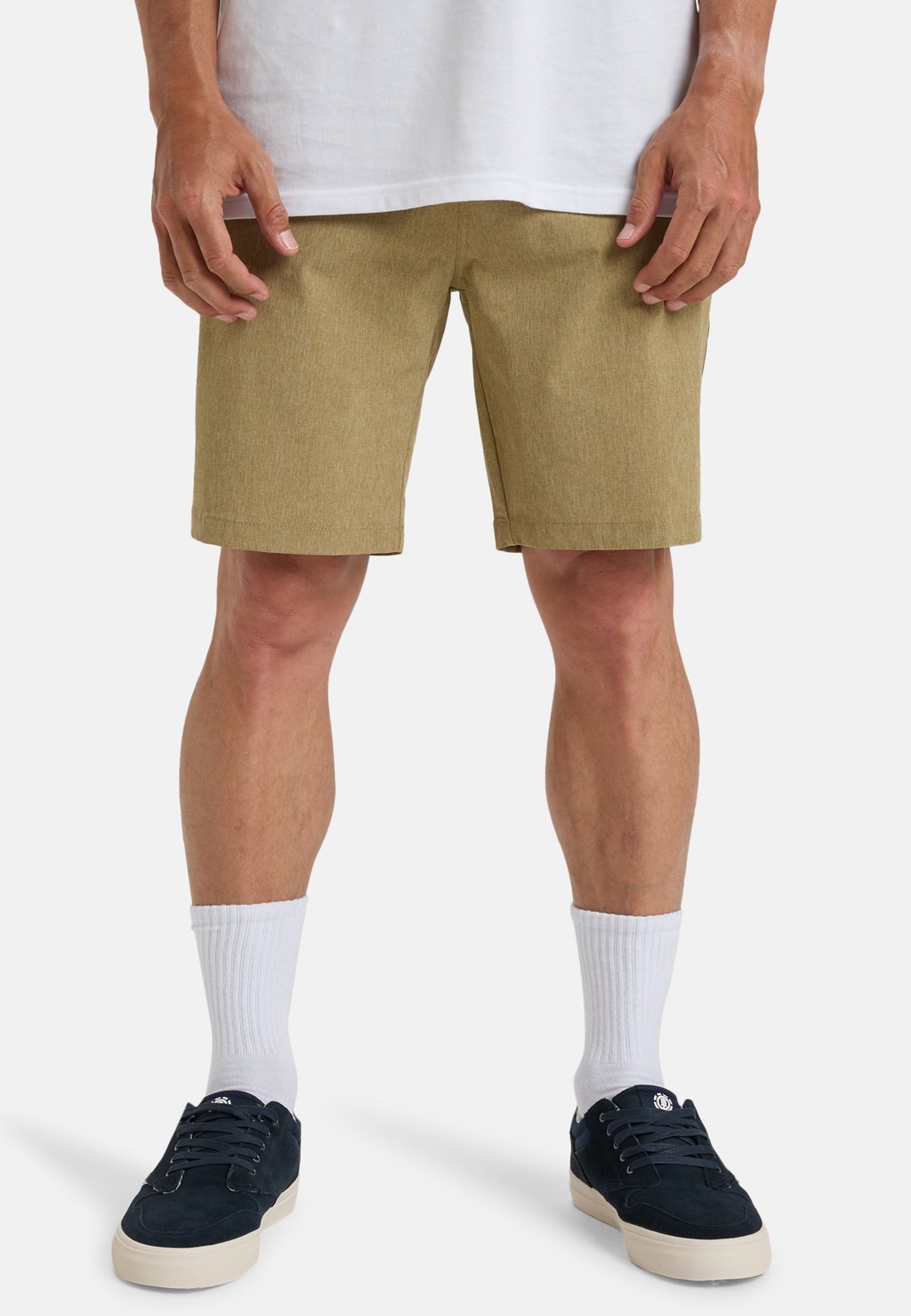 Шорты Billabong, коричневый
Шорты Billabong, коричневый