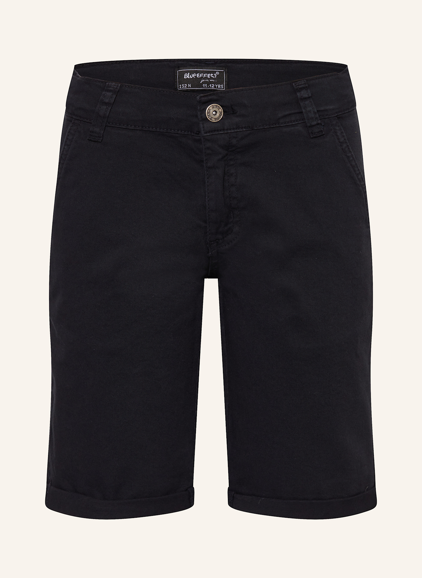 Шорты Blue Effect, синий
Шорты Blue Effect, синий