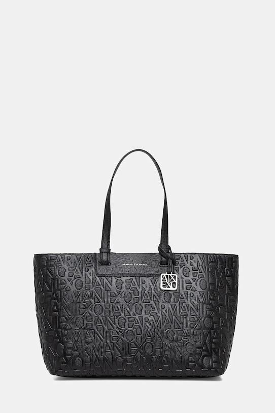 Сумка Armani Exchange, черный
Сумка Armani Exchange, черный