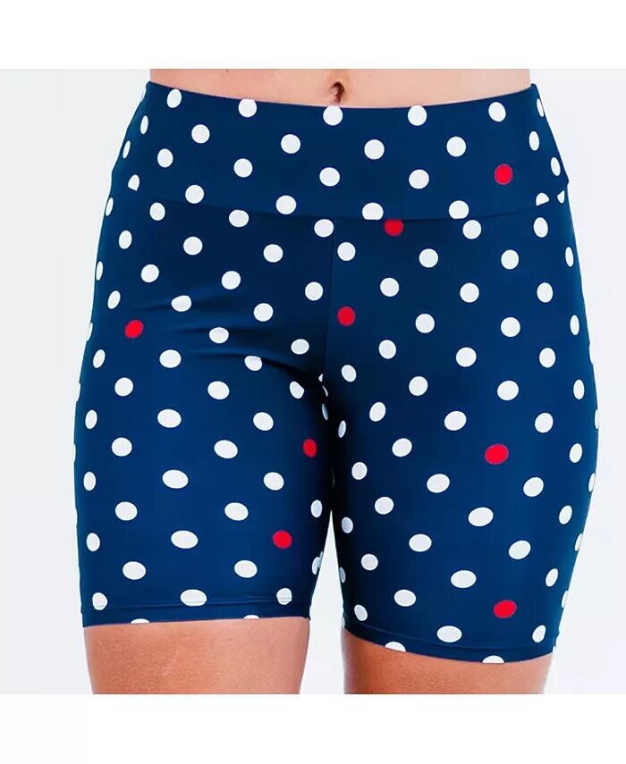 Женские шорты для плавания до середины бедра Calypsa, мультиколор
Женские шорты для плавания до середины бедра Calypsa, мультиколор