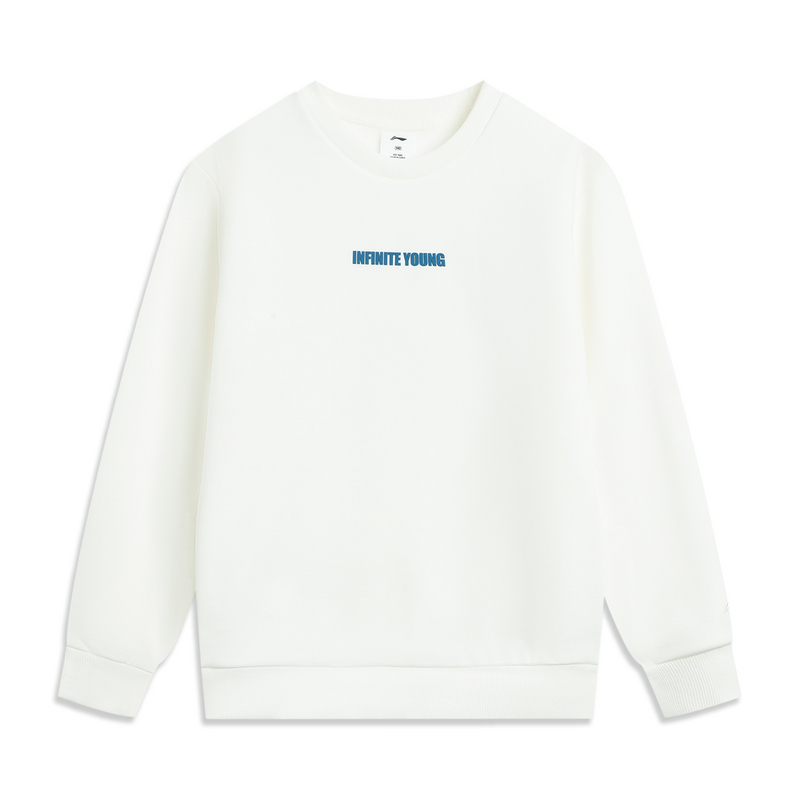 Детская толстовка LINING, Fashion
Детская толстовка LINING, Fashion