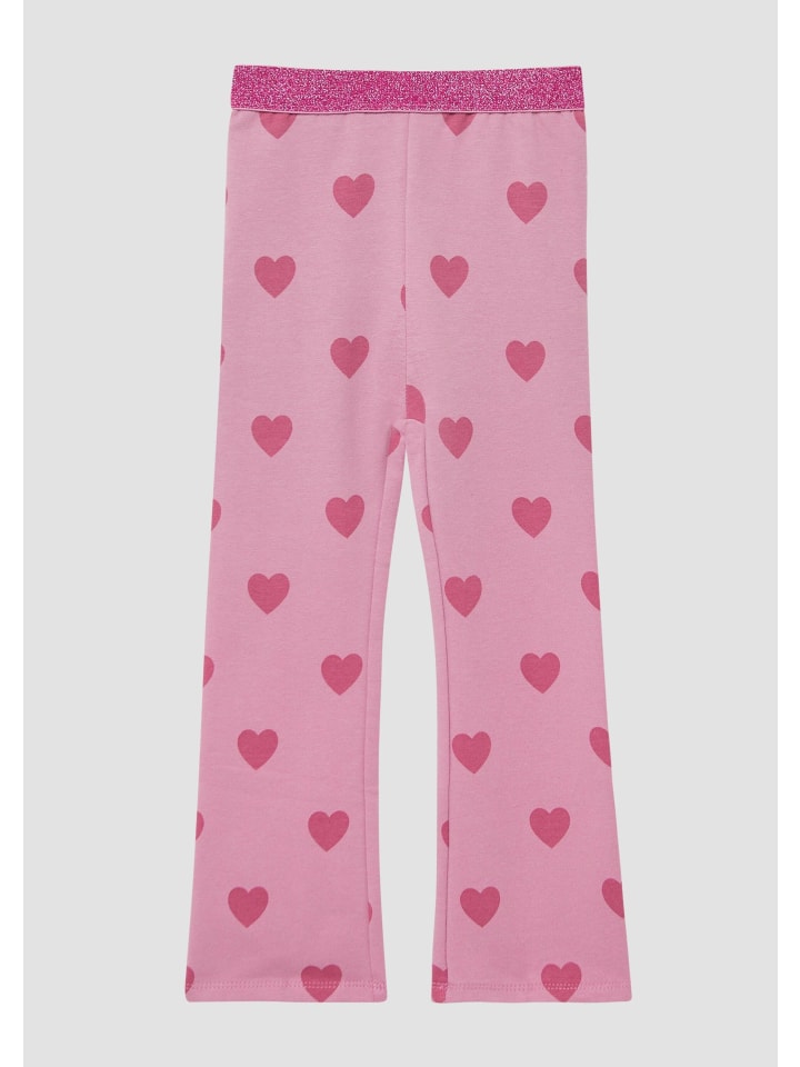 Леггинсы 41A1_светло-розовые s.Oliver
Леггинсы 41A1_светло-розовые s.Oliver