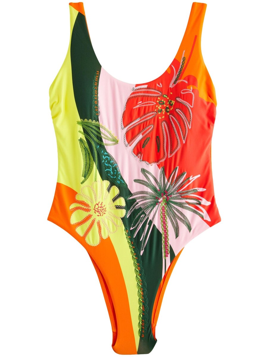 Купальник-бралетт Next, цвет Apple/Dark green
Купальник-бралетт Next, цвет Apple/Dark green