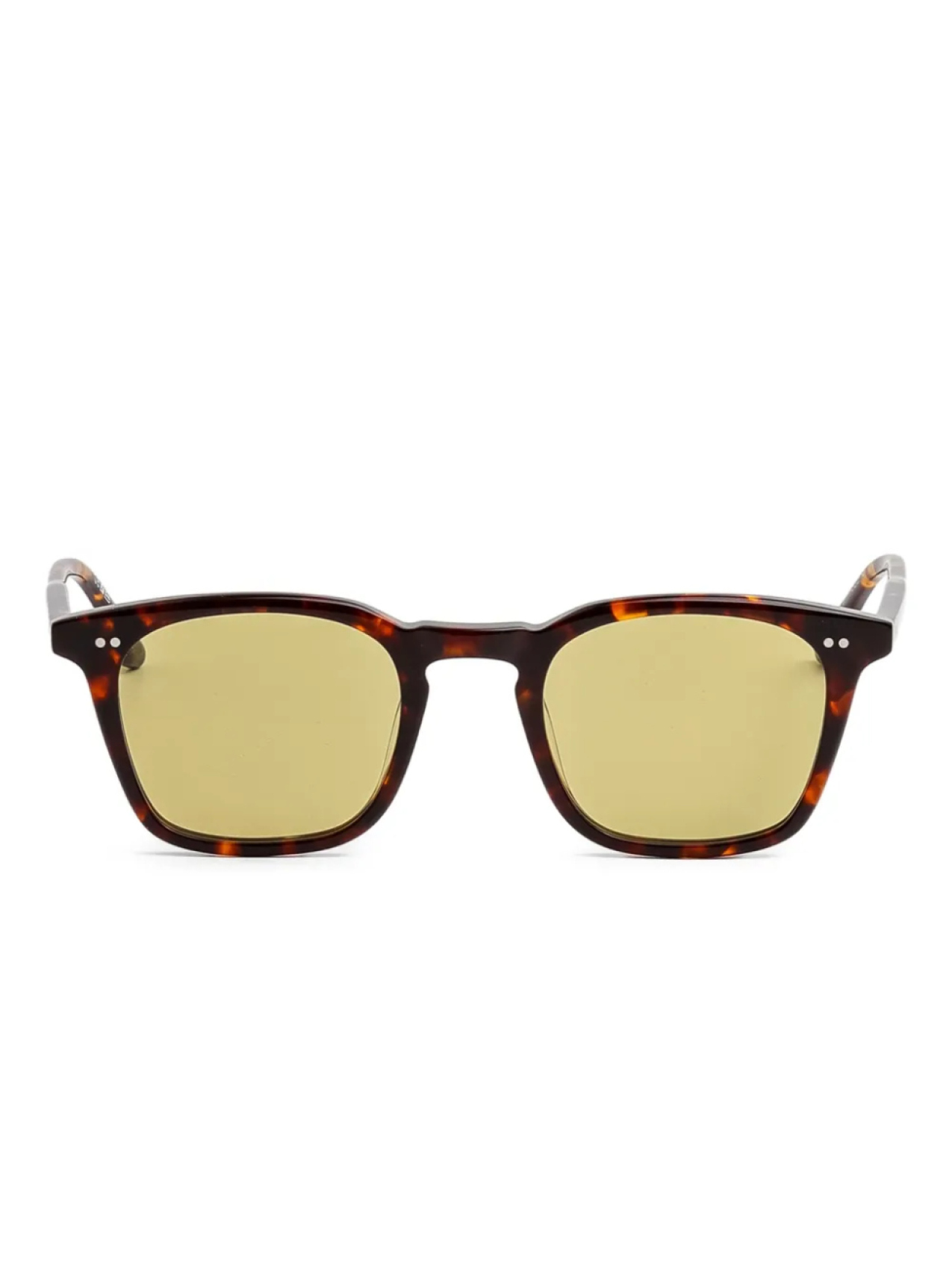 Солнцезащитные очки Five Again в черепаховой оправе Peter & May Walk, коричневый
Солнцезащитные очки Five Again в черепаховой оправе Peter & May Walk, коричневый