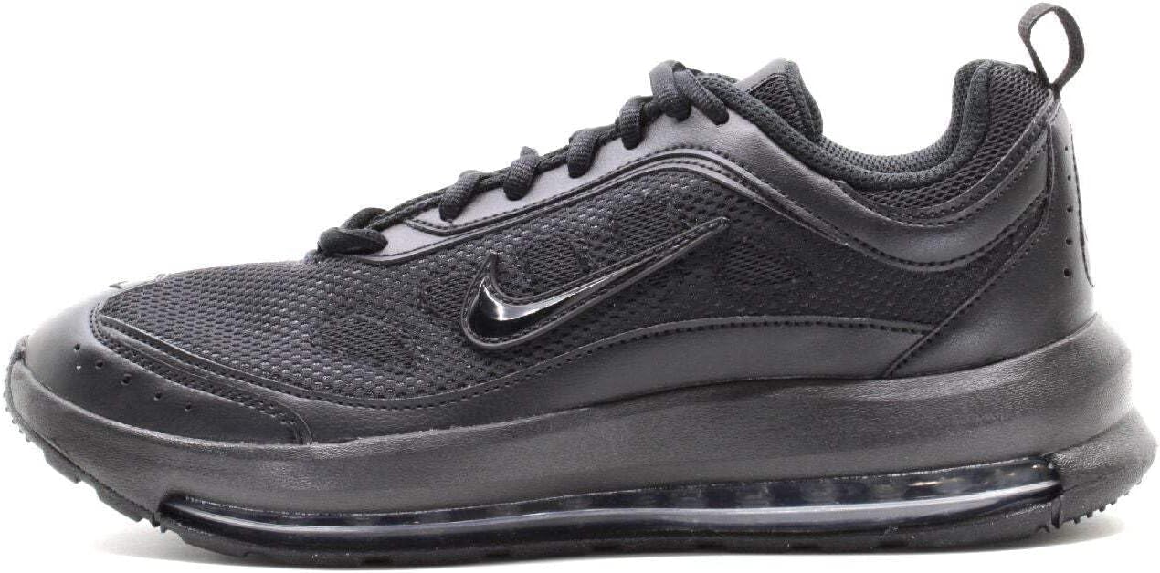 Мужские кроссовки для гимнастики Nike, черный
Мужские кроссовки для гимнастики Nike, черный