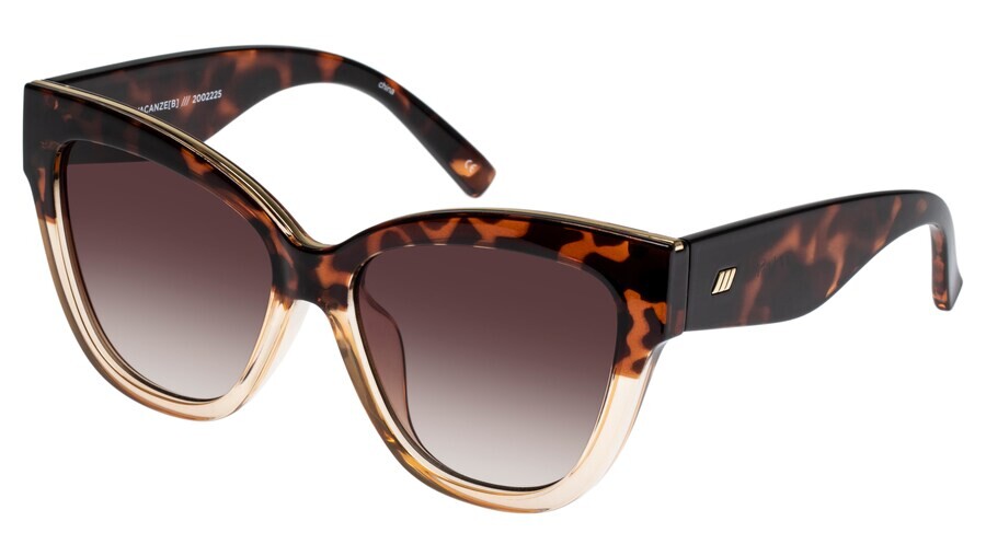 Солнцезащитные очки Le Specs LE VACANZE, черный
Солнцезащитные очки Le Specs LE VACANZE, черный