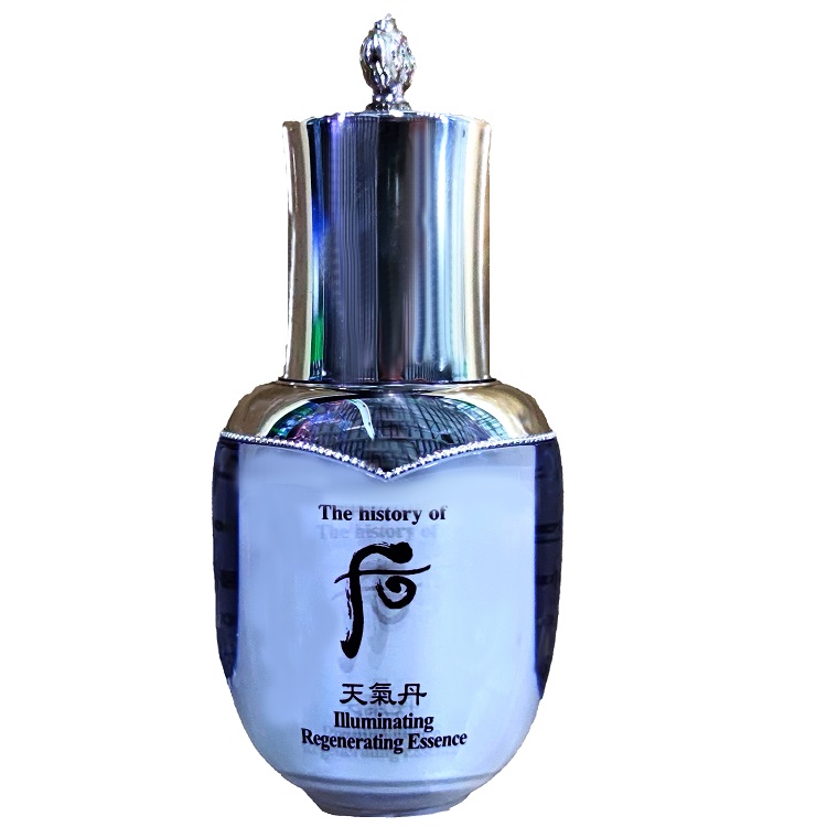 Сыворотка унисекс The History Of Whoo
Сыворотка унисекс The History Of Whoo