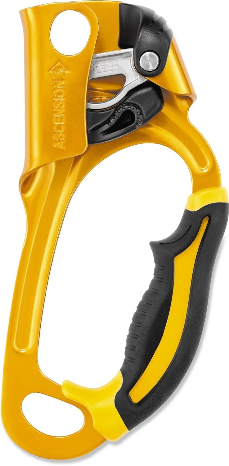 Восхождение Восходитель - Правый Petzl, Gold
Восхождение Восходитель - Правый Petzl, Gold