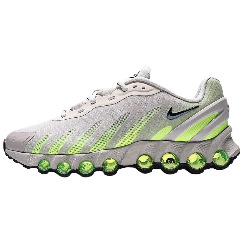 Nike Мужские повседневные беговые кроссовки Air Max DN8 серо-желтого цвета
Nike Мужские повседневные беговые кроссовки Air Max DN8 серо-желтого цвета