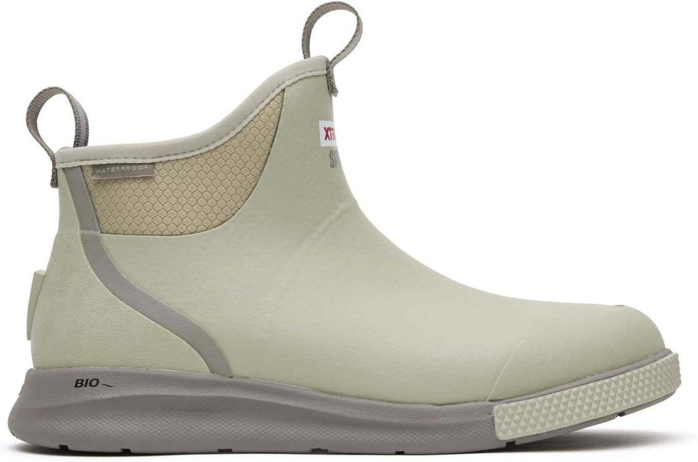 Мужские спортивные ботинки Xtratuf с 6-дюймовым голенищем, черные
Мужские спортивные ботинки Xtratuf с 6-дюймовым голенищем, черные