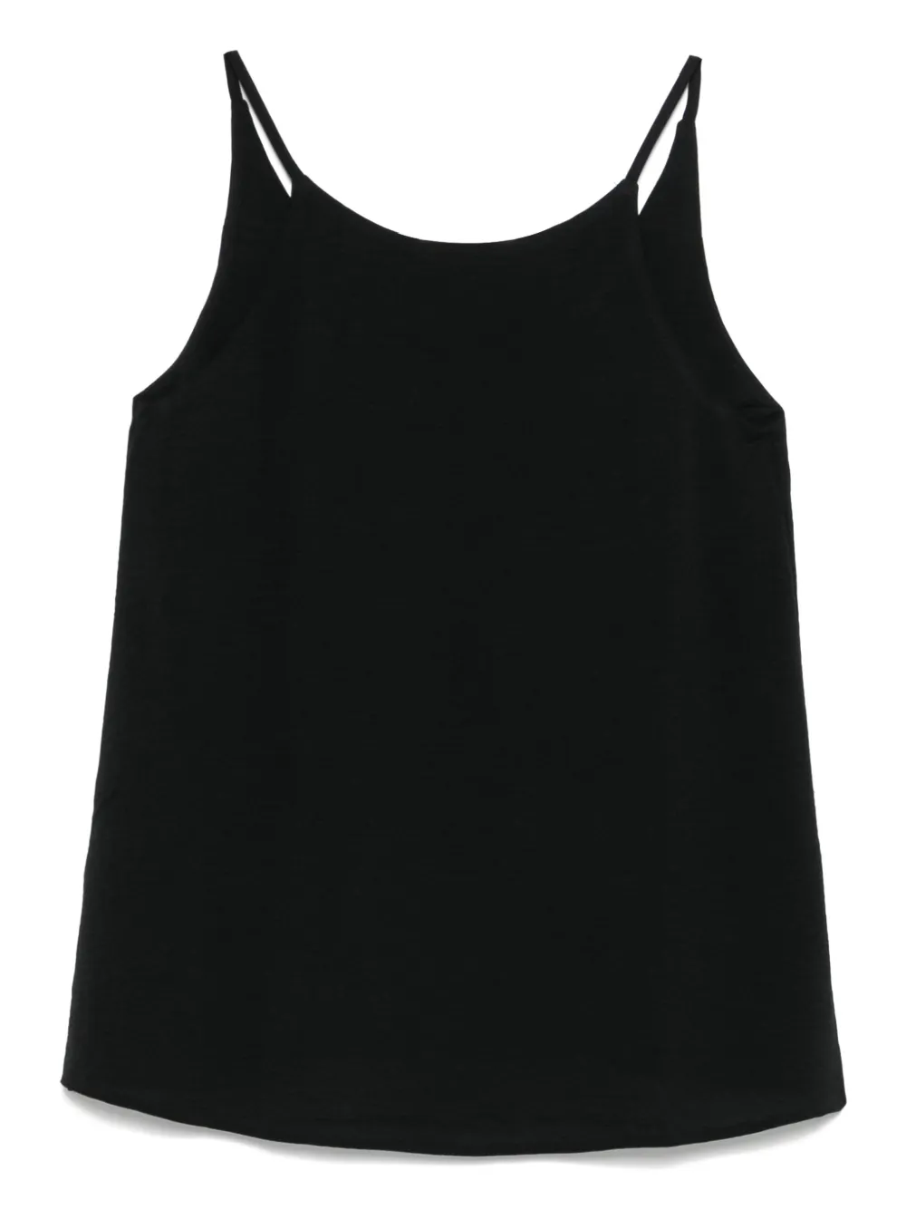 Топ без рукавов MOUTAKI, черный
Топ без рукавов MOUTAKI, черный