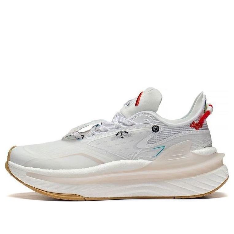 Спортивные кроссовки Li-Ning Beyond 6 x Disney, белый
Спортивные кроссовки Li-Ning Beyond 6 x Disney, белый