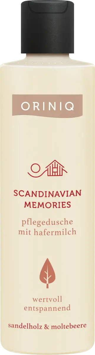 Питательный душ «Скандинавские воспоминания» с овсяным молоком сандалом и ампулой. Морошка 250мл ORINIQ
Питательный душ «Скандинавские воспоминания» с овсяным молоком сандалом и ампулой. Морошка 250мл ORINIQ