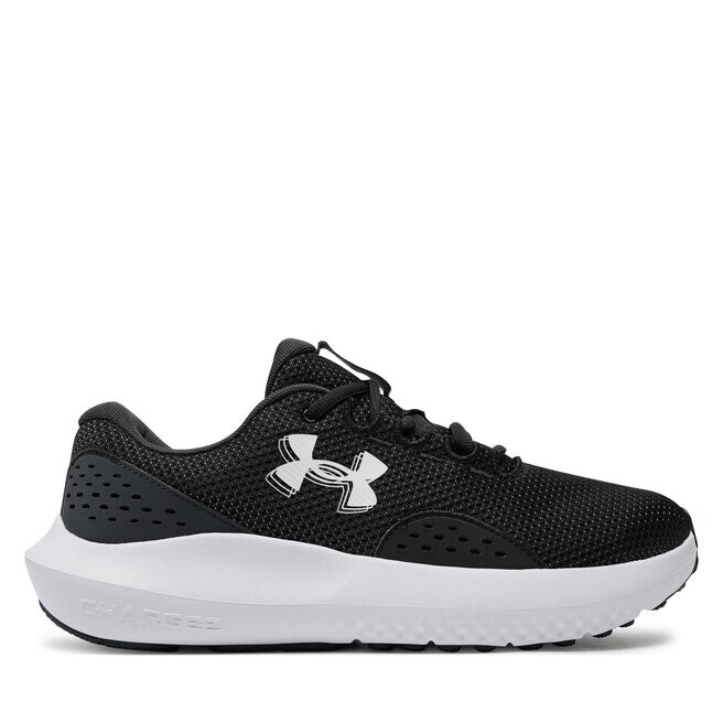 Кроссовки Under Armour Ua Charged Surge 4 3027000-001 Black/Anthracite/White, черный, Серый, Кроссовки Under Armour Ua Charged Surge 4 3027000-001 Black/Anthracite/White, черный 
Кроссовки Under Armour Ua Charged Surge 4 3027000-001 Black/Anthracite/White, черный, Серый, Кроссовки Under Armour Ua Charged Surge 4 3027000-001 Black/Anthracite/White, черный